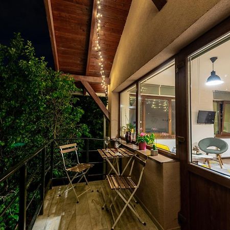 Dragonfly Studio With Garden Brasov Exterior photo